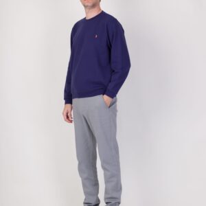 Premium Jogger Pantolon Gri